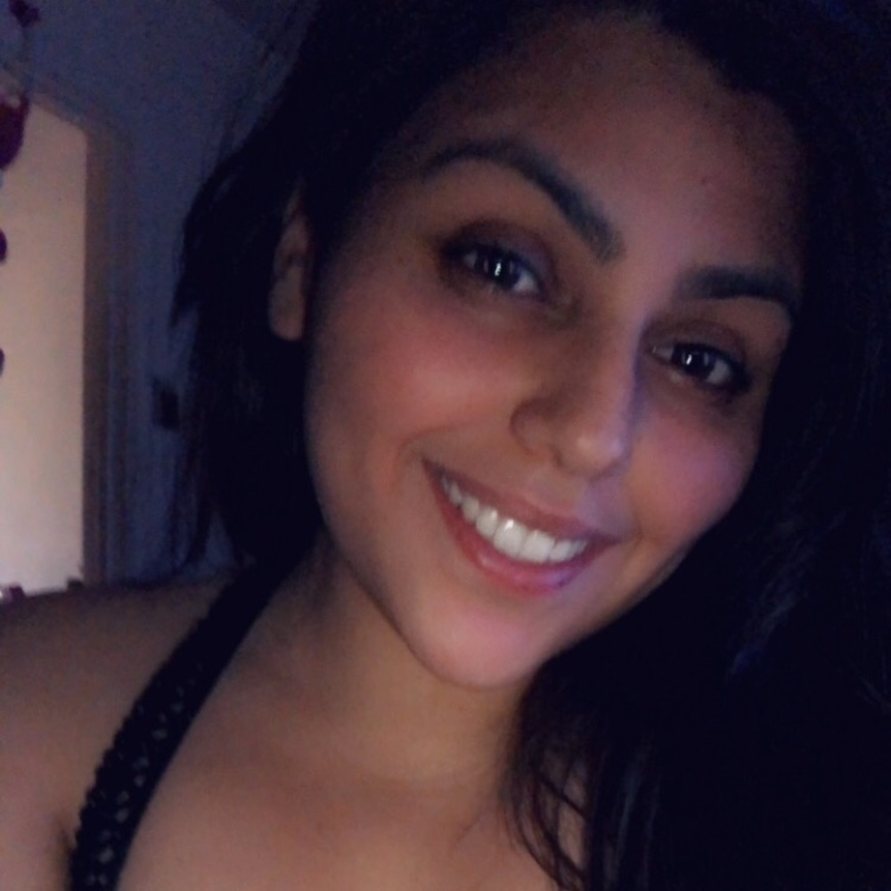 Meet your Posher, Destiny